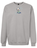 Oshawott Crew Neck Sweater