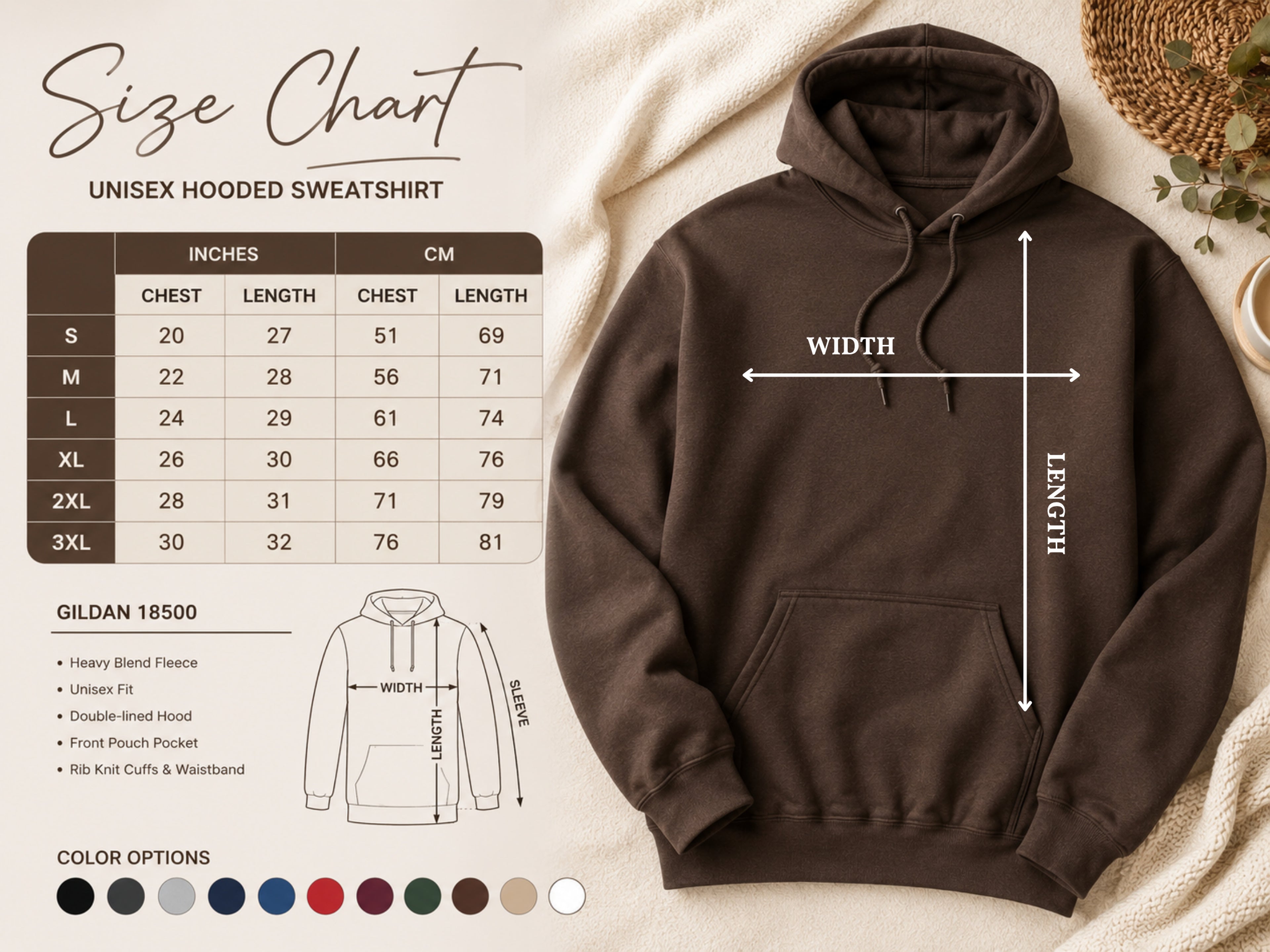 Totoro Hoodie