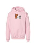 Fruits Basket Hoodie