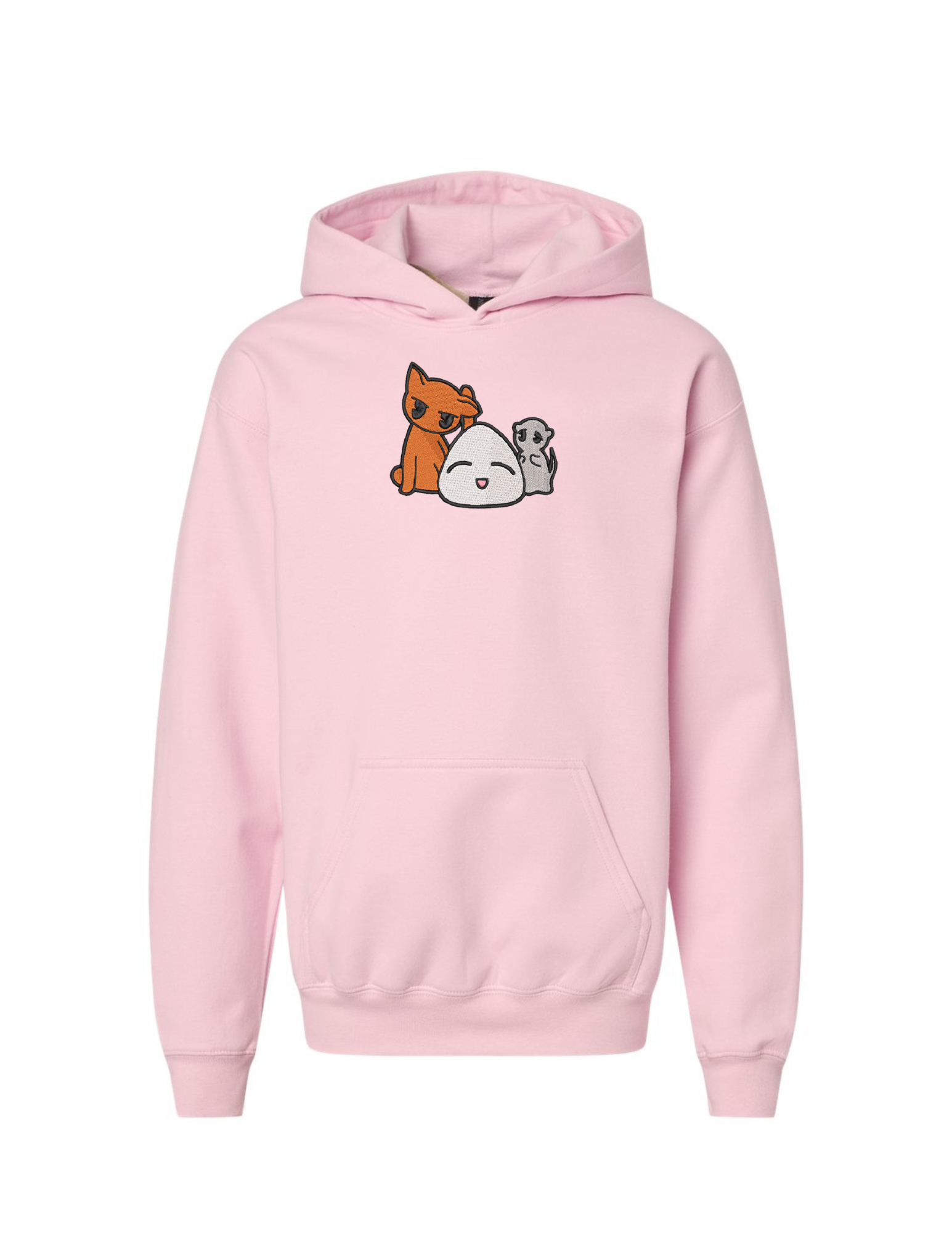 Fruits Basket Hoodie