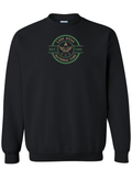 Lake Hylia Zelda Crew Neck Sweater