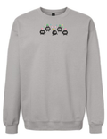 Soot Sprites Crew Neck