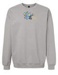 Shinx Crew Neck Sweater