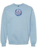 Greninja Crew Neck Sweater
