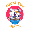 Yuuki Yuu Gifts - Home