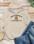 Diggletts Excavaton Co Hoodie