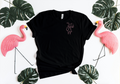 Sparkle Mew Outline Tee