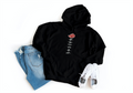 Embroidered Villages Hoodie